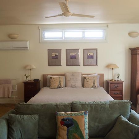 Athelney Cottage Bed And Breakfast Adelaide Ngoại thất bức ảnh