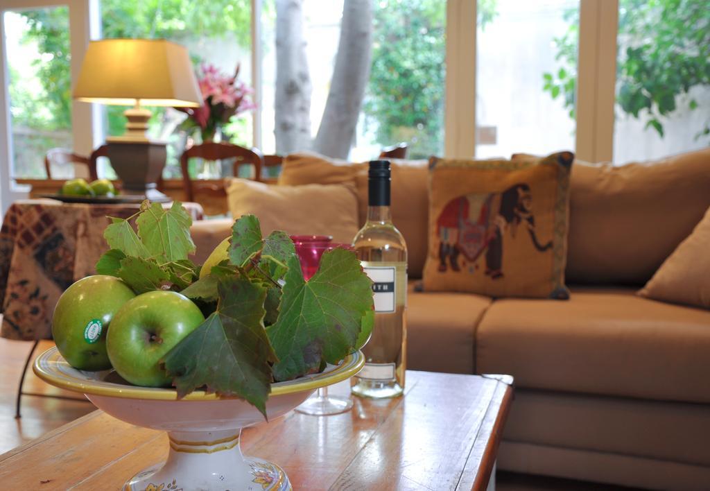 Athelney Cottage Bed And Breakfast Adelaide Phòng bức ảnh
