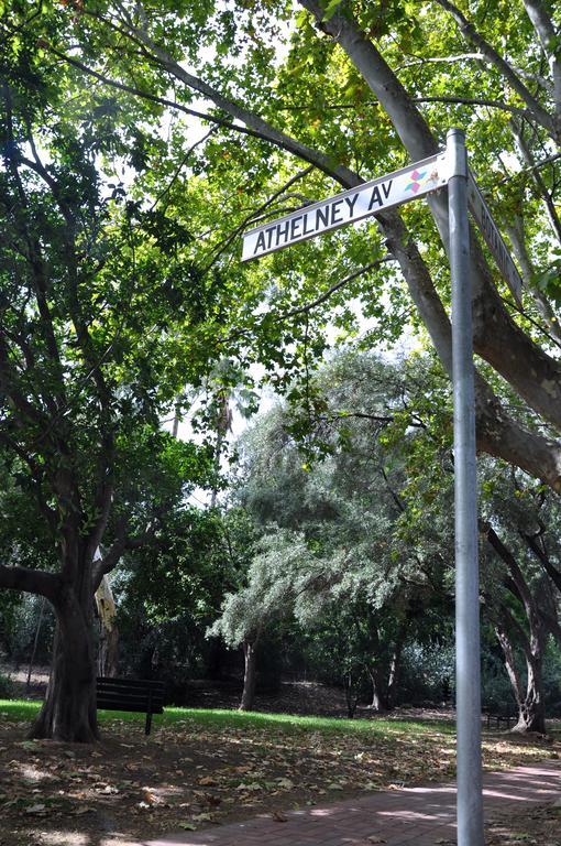 Athelney Cottage Bed And Breakfast Adelaide Ngoại thất bức ảnh