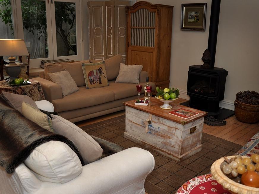 Athelney Cottage Bed And Breakfast Adelaide Ngoại thất bức ảnh