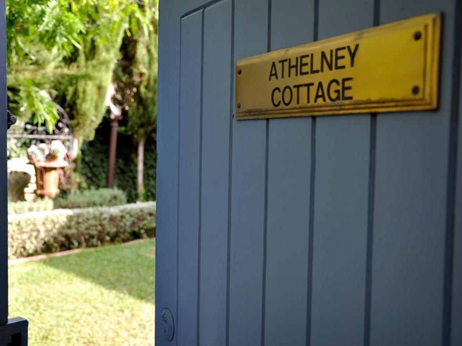 Athelney Cottage Bed And Breakfast Adelaide Ngoại thất bức ảnh