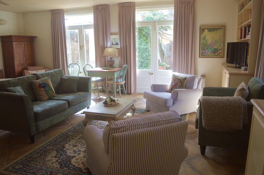 Athelney Cottage Bed And Breakfast Adelaide Ngoại thất bức ảnh