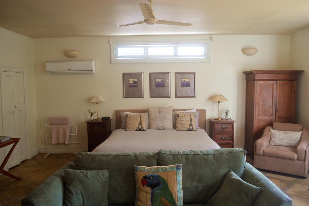 Athelney Cottage Bed And Breakfast Adelaide Ngoại thất bức ảnh