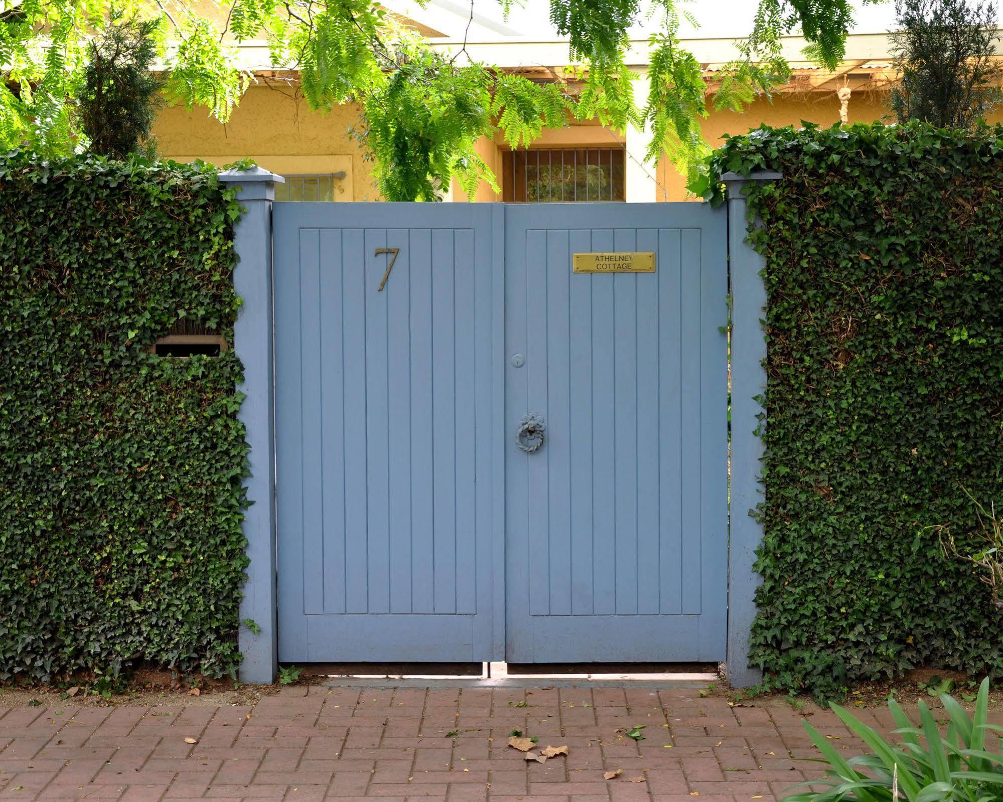 Athelney Cottage Bed And Breakfast Adelaide Ngoại thất bức ảnh