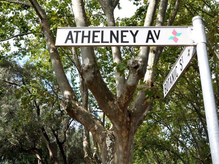 Athelney Cottage Bed And Breakfast Adelaide Ngoại thất bức ảnh