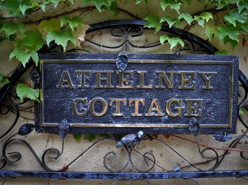 Athelney Cottage Bed And Breakfast Adelaide Ngoại thất bức ảnh