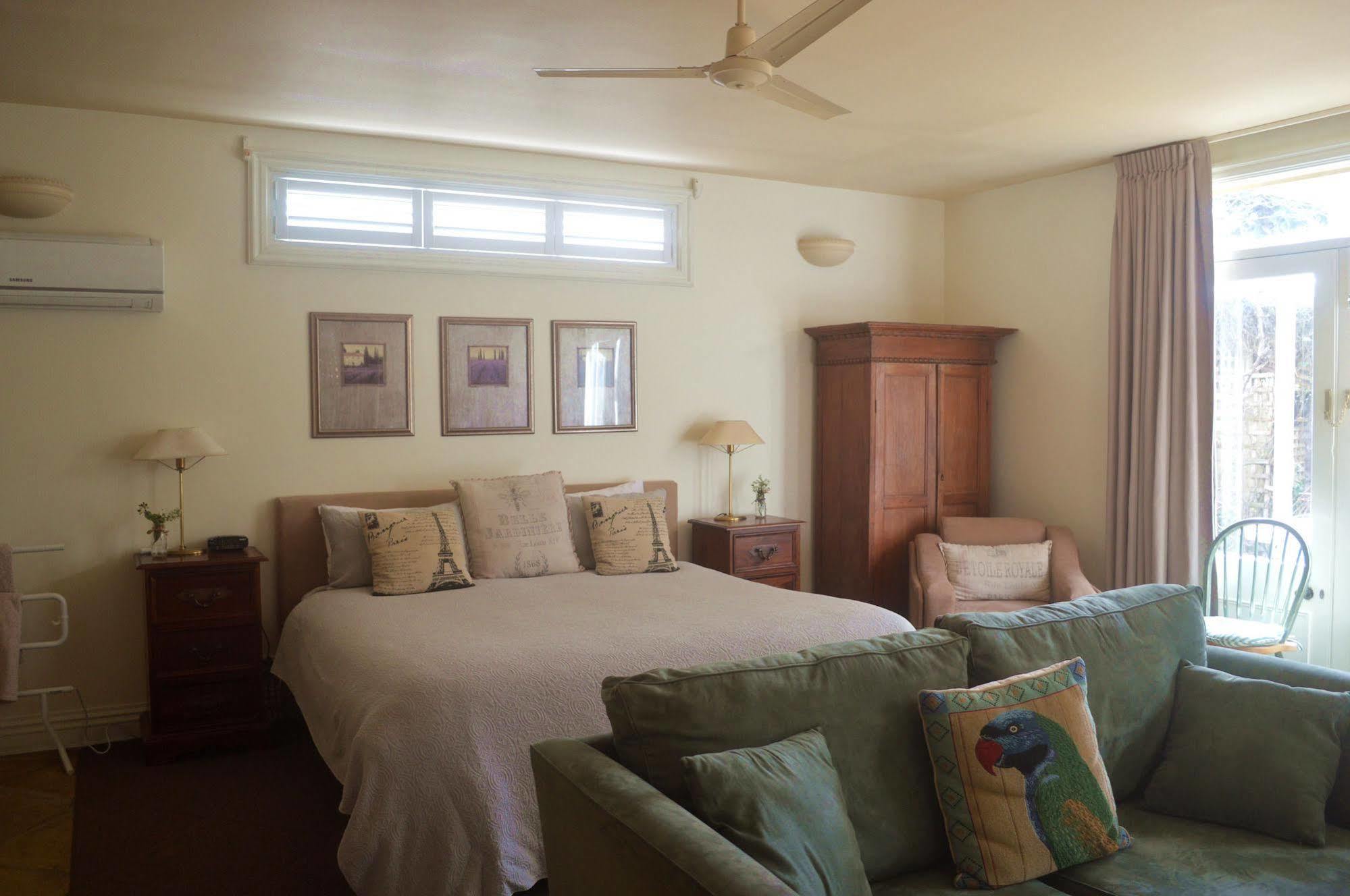 Athelney Cottage Bed And Breakfast Adelaide Ngoại thất bức ảnh