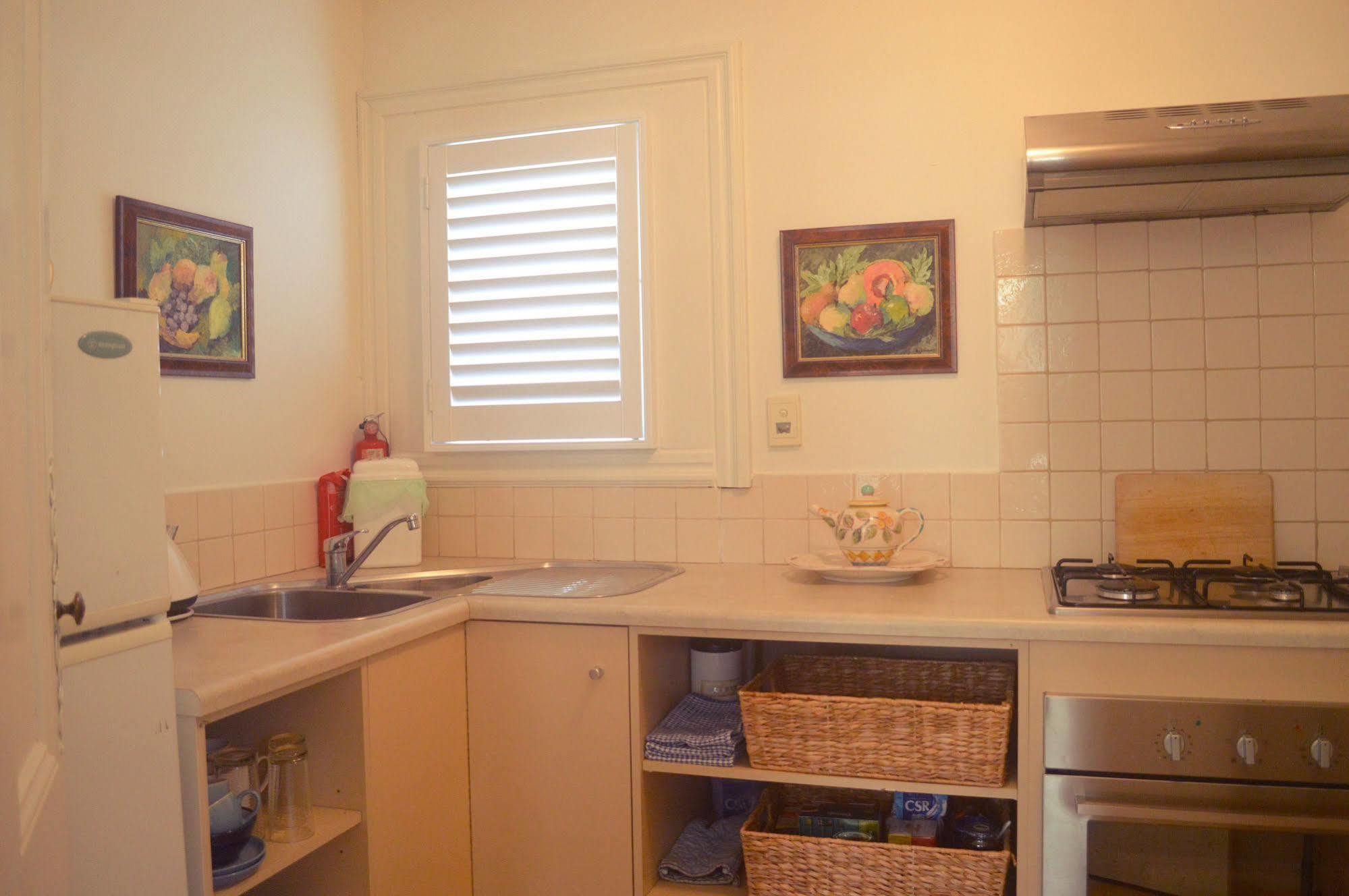 Athelney Cottage Bed And Breakfast Adelaide Ngoại thất bức ảnh