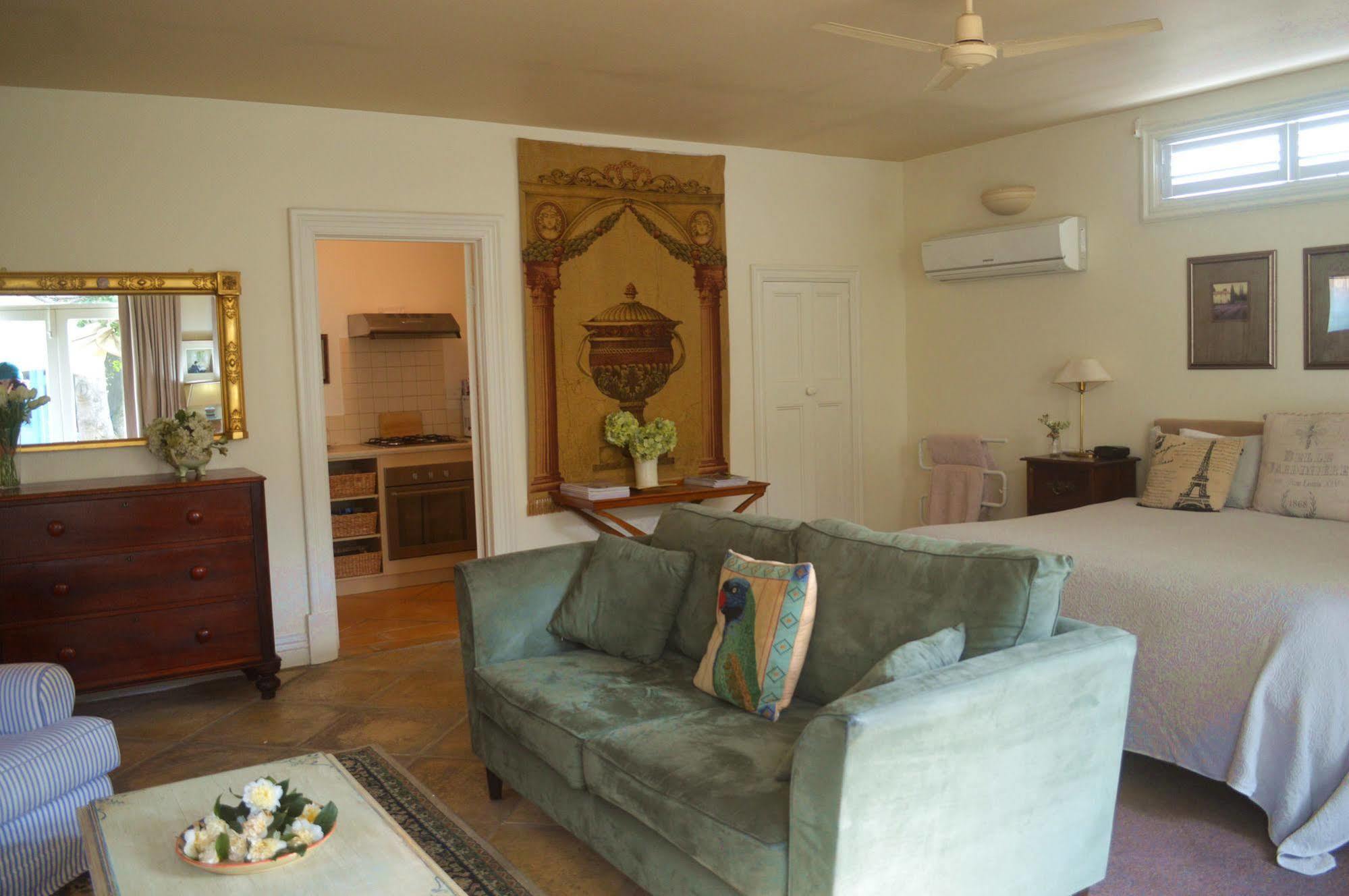 Athelney Cottage Bed And Breakfast Adelaide Ngoại thất bức ảnh