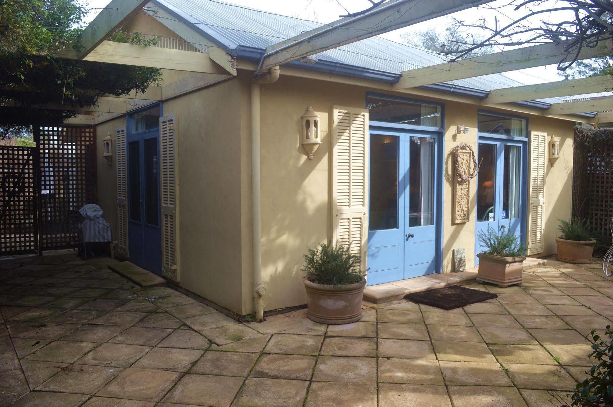 Athelney Cottage Bed And Breakfast Adelaide Ngoại thất bức ảnh